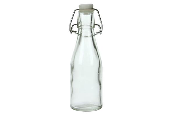 BOUTEILLE LAIT 150ML