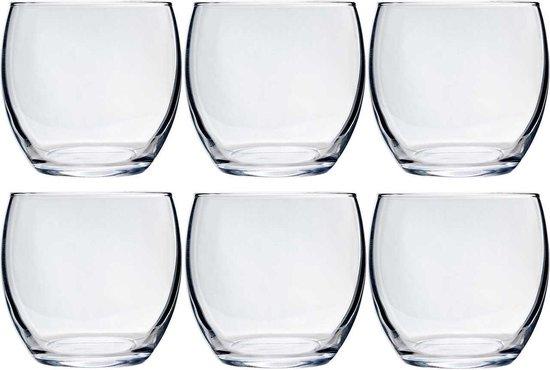 COSY MOMENTS GOBELET 34CL (SET 6)