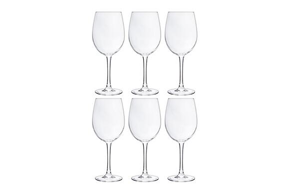 COSY MOMENTS VERRE A VIN 36CL (SET 6)