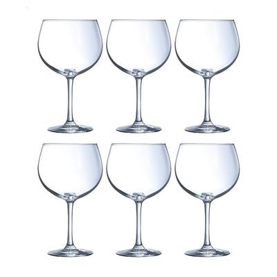 COSY MOMENTS VERRE COCKTAIL 70CL (SET 6)