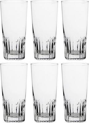 COSY MOMENTS VERRE BIERE 33CL (SET 6)