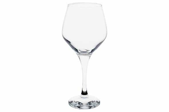 COSY MOMENTS VERRE A VIN 45CL (3PCS)
