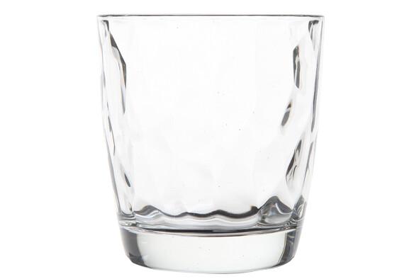 VERRE "DIAMOND" DE 30 CL