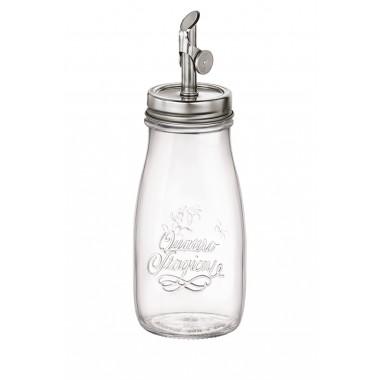 HUILIER QUATTRO STAGIONI 40CL