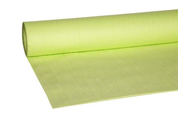 NAPPE PAPIER GAUFFRE ANIS 20M