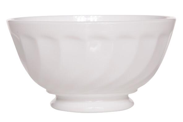 BOL A SOUPE BLANC 46 CL - TRIANON
