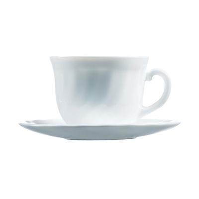 ENSEMBLE DE TASSES DE 22 CL - TRIANON