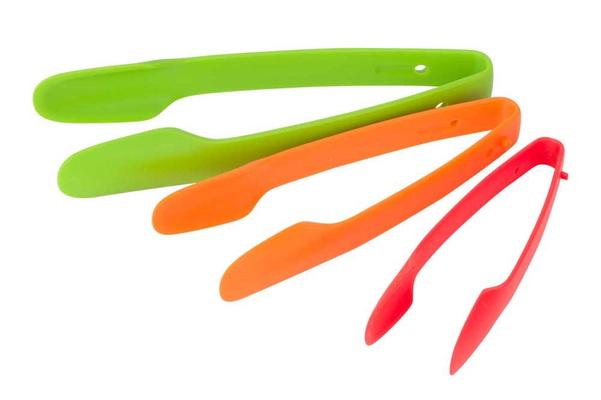 PINCES A SERVIR SET3 25.5X3.9X2.5 - 22.4
