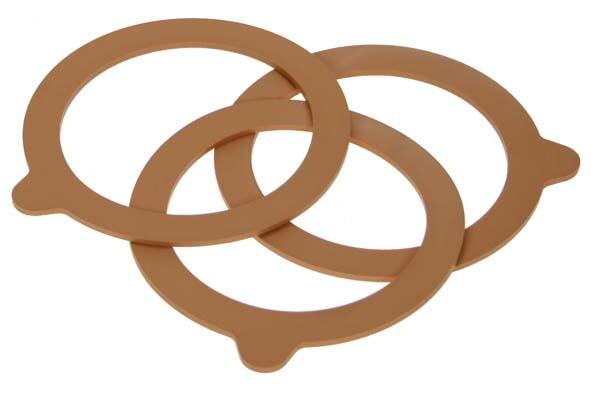 JOINT POUR TERRINE 57X80X2.5 (10) *