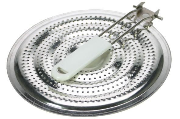 DIFFUSEUR DE CHALEUR 21 CM