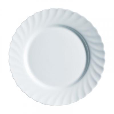 TRIANON ASSIETTE, 27 CM