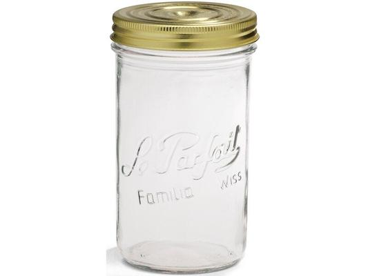 TERRINE A VIS 1000ML LE PARFAIT