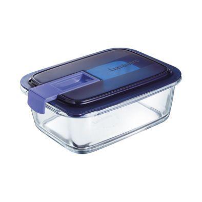 EASY BLUE BOX RECTANGLE 82CL