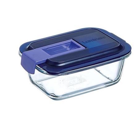 EASY BLUE BOX RECTANGLE 38CL