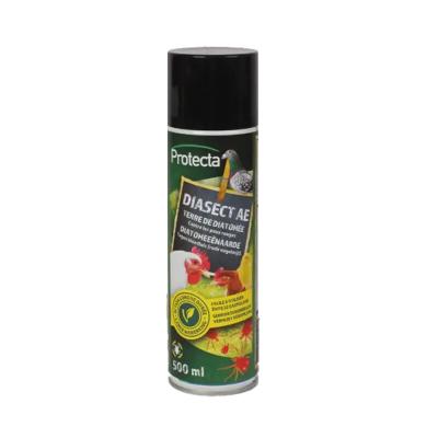 DIASECT AEROSOL POU ROUGE 500ML