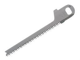 B&D LAME SCIE SCORPION BOIS-METAL 224MM