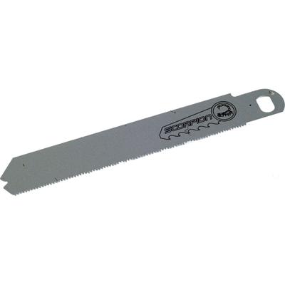 B&D LAME SCIE SCORPION BIM METAL 125MM