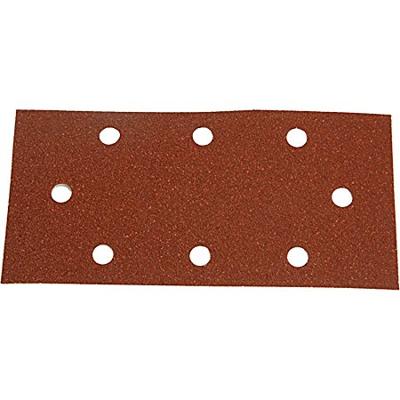 B&D PAPIER ABRASIF 190X93MM G80 (5PC)
