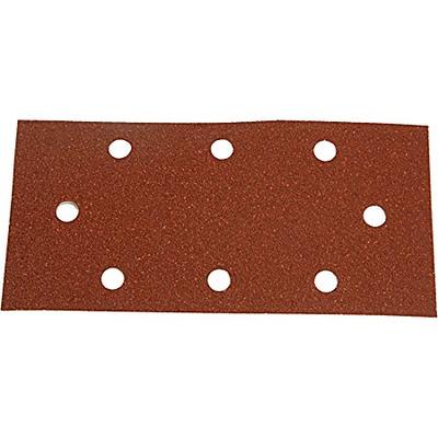 B&D PAPIER ABRASIF PIRANHA 187X93MM G120 (5PC)