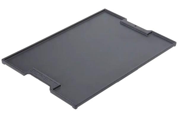 PLAQUE PLANCHA CARBONE