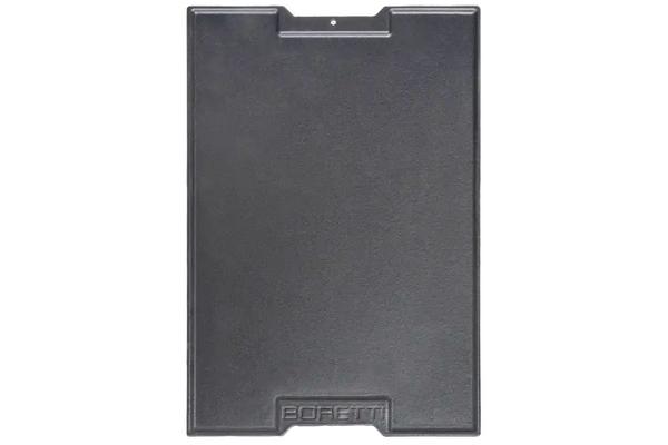 PLAQUE PLANCHA CARBONE
