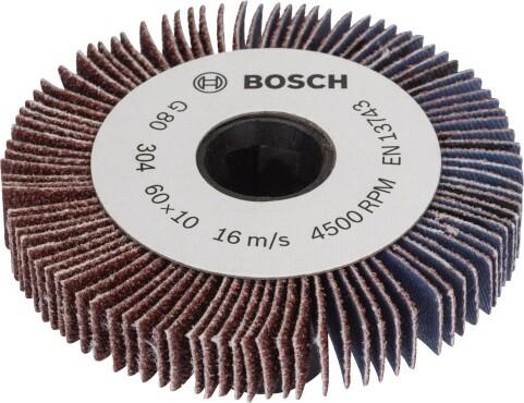 BOSCH ROULEAU A LAMELLE TEXORO 10MM G80