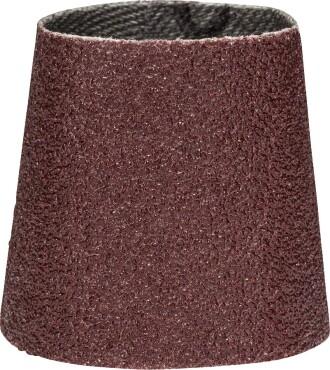 BOSCH ABRASIF CONIQUE TEXORO 30MM G80 (3PC)