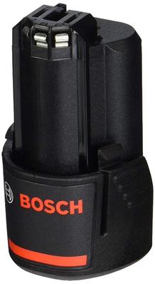 BOSCH BATTERIE GBA 12V 2AH