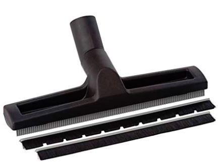 BOSCH SUCEUR ASPIRATEUR MULTI-USAGES + 3 BROSSES 35MM