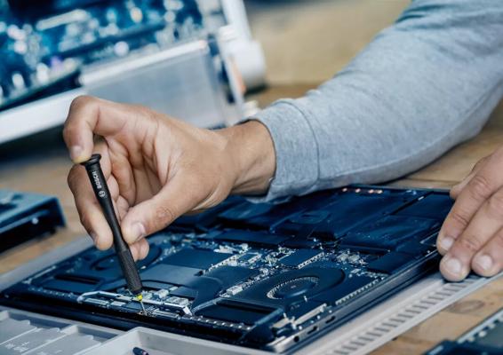 BOSCH COFFRET EMBOUTS PRECISION (43 PCES)