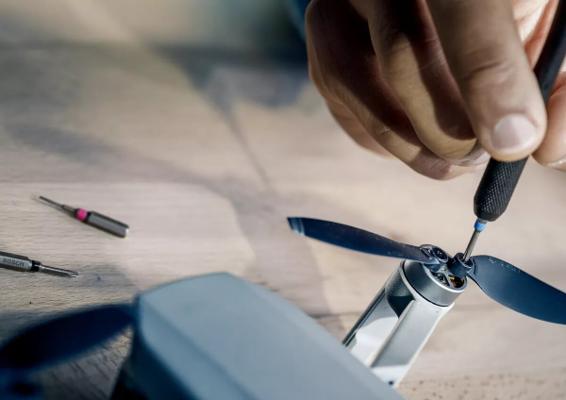 BOSCH COFFRET EMBOUTS PRECISION (43 PCES)