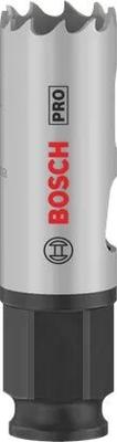 BOSCH SCIE CLOCHE TREPAN BOIS ET METAL 20MM