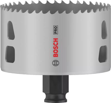 BOSCH SCIE CLOCHE TREPAN BOIS ET METAL 83MM