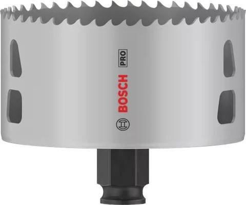 BOSCH SCIE CLOCHE TREPAN BOIS ET METAL 92MM