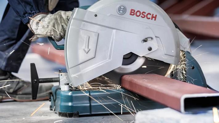 Disque à Couper Diamant 300mm SAIT Pour Coupe Plane - Neuf, Référence A24P, Pour Matériaux Durs