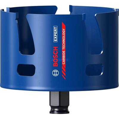 Scie trépan Bi métal PROGRESSOR de diamètre 79mm BOSCH 2608594232 Scie trépan Bi métal PROGRESSOR de diamètre 79mm BOSCH 2608594232