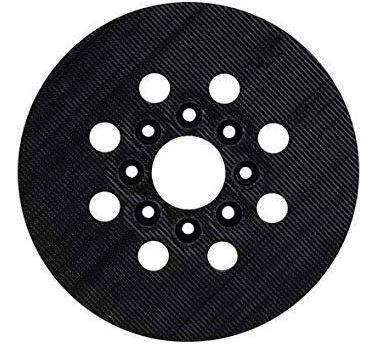 BOSCH PLATEAU MEULAGE 125MM