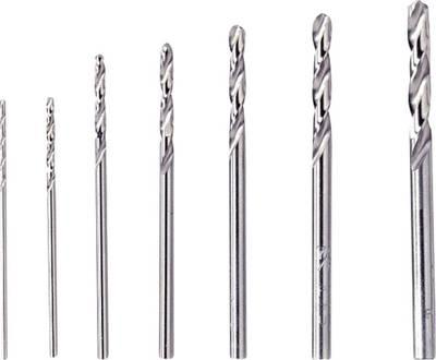 DREMEL SET MECHES 0.8-3.2MM