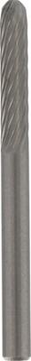 DREMEL 9903 FRAISE CARBURE CYLINDRIQUE 3.2MM