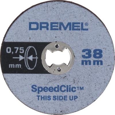 DREMEL S409JB SPEEDCLIC MULTISET