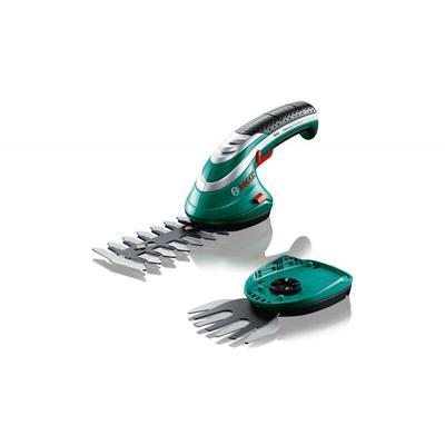 ISIO SET SCULPTE-HAIES ET TAILLE-HERBE 3.6V