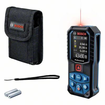 BOSCH TELEMETRE GLM50-27C