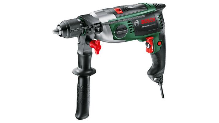 BOSCH ADVANCEDIMPACT900 PERCEUSE A PERCUSSION 900W