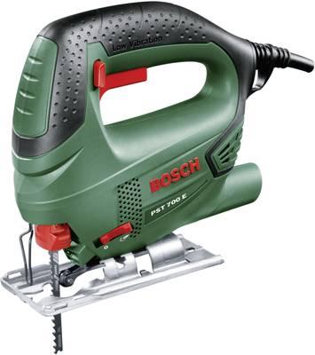 BOSCH PST700E SCIE SAUTEUSE 500W