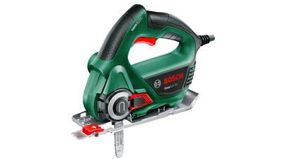 BOSCH EASYCUT50 SCIE LAME NANOBLADE 500W + LAME NANO