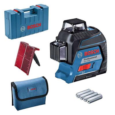 NIVEAU LASER GLL 3-80 (CARRYING CASSE)