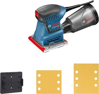 BOSCH PONCEUSE VIBRANTE ORBITALE GSS 140-1 A