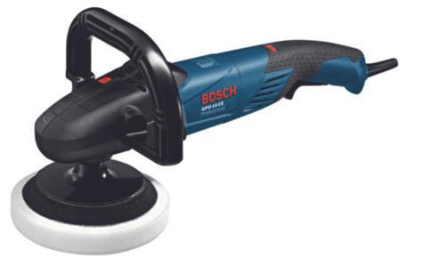 BOSCH POLISSEUSE 1400W GPO 14 CE