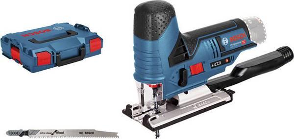BOSCH SCIE SAUTEUSE GST 12V-70 SOLO C&G