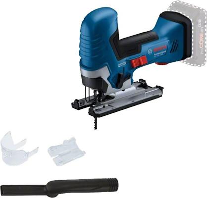 BOSCH SCIE SAUTEUSE GST 18V-125B